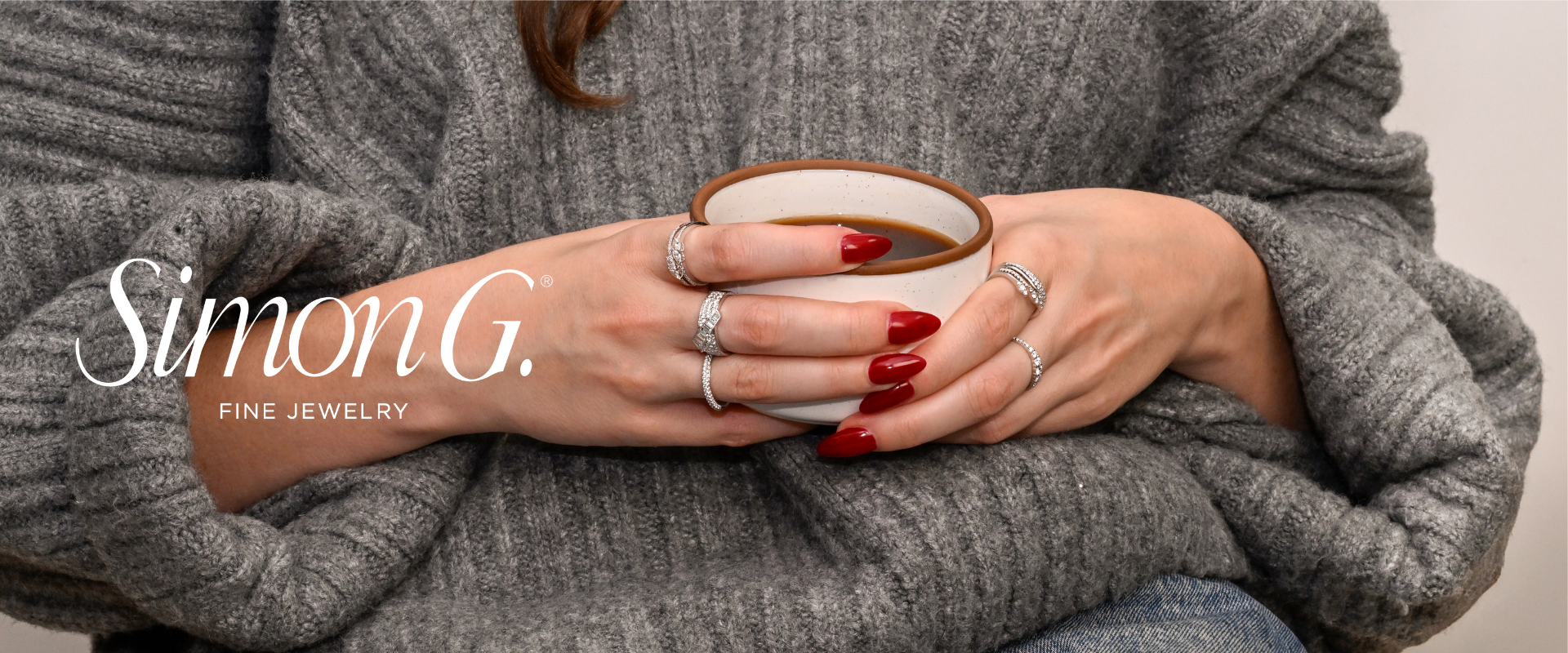 Designer Rings