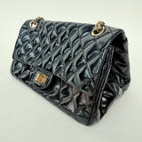 Chanel Reissue 225 Accordion Flap Bag Pre-Owned Vintage