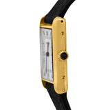 Cartier Paris Tank Louis 78086 in 18K Yellow Gold Unisex Pre-Loved Watch