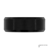 Spearmint - Tungsten Carbide 8 MM Men's Wedding Band