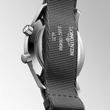 LONGINES LEGEND DIVER - L37744702