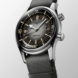 LONGINES LEGEND DIVER - L37744702