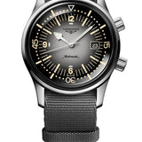 LONGINES LEGEND DIVER - L37744702