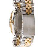 Authentic Rolex 'Thunderbird' Datejust Turn-O-Graph Watch