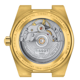 TISSOT PRX POWERMATIC 80 35MM T137.207.33.021.00