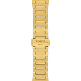 TISSOT PRX POWERMATIC 80 35MM T137.207.33.021.00
