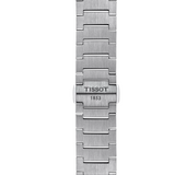 Tissot PRX Quartz Light Green Dial Men's Watch