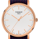 TISSOT EVERYTIME DESIRE T109.410.38.031.00 Men's watch