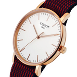 TISSOT EVERYTIME DESIRE T109.410.38.031.00 Men's watch