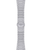 Tissot T- Classic PRX Powermatic 80 Blue Dial Stainless Steel Bracelet Watch 35mm - T1372071135100