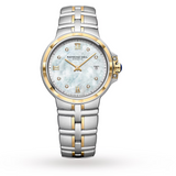 RAYMOND WEIL Parsifal 30mm Ladies Watch MPN: 5180-STP-00995