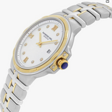 RAYMOND WEIL Parsifal 30mm Ladies Watch MPN: 5180-STP-00995