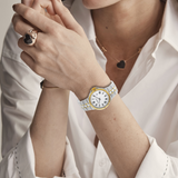 Raymond Weil Parsifal Stainless Steel Quartz Ladies Watch