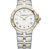 Raymond Weil Parsifal Stainless Steel Quartz Ladies Watch