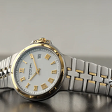 Raymond Weil Parsifal Stainless Steel Quartz Ladies Watch