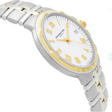 Raymond Weil Parsifal Stainless Steel Quartz Ladies Watch