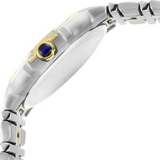 Raymond Weil Parsifal Stainless Steel Quartz Ladies Watch