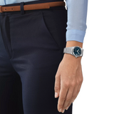 TISSOT PRX POWERMATIC 80 35MM T137.207.11.041.00 Unisex