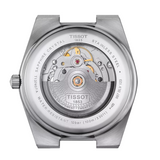 Tissot Men's Swiss Automatic PRX Powermatic 80 Stainless Steel Bracelet Watch 40mm