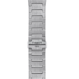 Tissot Men's Swiss Automatic PRX Powermatic 80 Stainless Steel Bracelet Watch 40mm