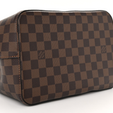 LOUIS VUITTON Damier Ebene Neonoe MM Pre-owned