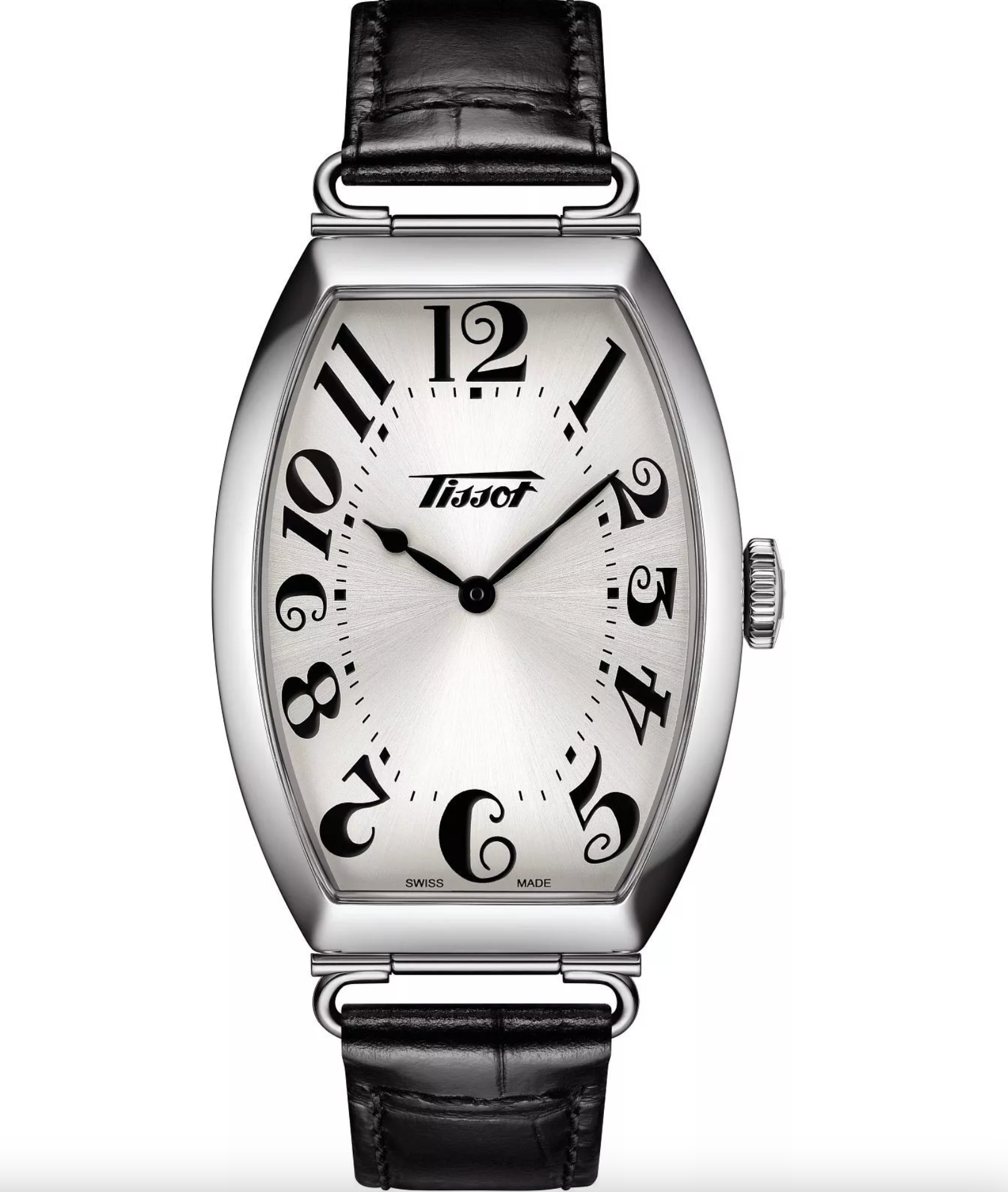 Tissot Heritage Porto watch Tissot T128.509.16.032.00 Unisex Tissot Heritage Porto watch Tissot T128.509.16.032.00 Unisex