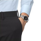 TISSOT CLASSIC DREAM SWISSMATIC T129.407.11.051.00