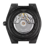 TISSOT PRX POWERMATIC 80 CARBON 40MM T137.907.97.201.00