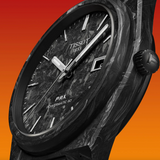 TISSOT PRX POWERMATIC 80 CARBON 40MM T137.907.97.201.00