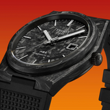 TISSOT PRX POWERMATIC 80 CARBON 40MM T137.907.97.201.00