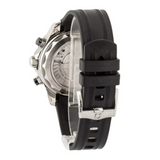 Omega Seamaster Diver 300M 44MM Steel Watch on Rubber