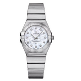 Omega Ladies Constellation Quartz