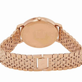 Tissot Women's T-Classic Everytime Silver Dial Watch - T1096103303200