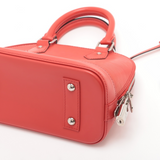 LOUIS VUITTON  Epi Alma BB Bag