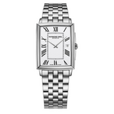 Raymond Weil Men's Classic Rectangular - Toccata | RAYMOND WEIL