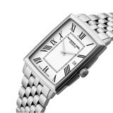 Raymond Weil Men's Classic Rectangular - Toccata | RAYMOND WEIL