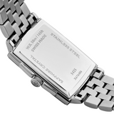 Raymond Weil Men's Classic Rectangular - Toccata | RAYMOND WEIL