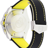 Tag Heuer Aquaracer - Black Nylon and Black Ceramic MM0223_0, 43 mm, Steel CAY211A.FC6361