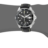 Tag Heuer Aquaracer - Black Nylon and Black Ceramic MM0223_0, 43 mm, Steel CAY211A.FC6361