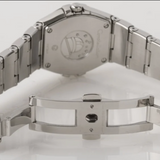 Omega Ladies Constellation Quartz