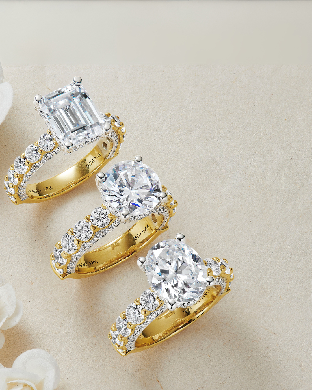 Verragio