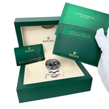 Rolex Certified Pre-Owned Submariner 2011, 40mm, Stainless Steel 116610LN-0001 Black Dial
