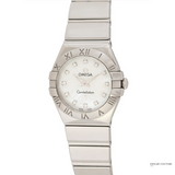 Omega Ladies Constellation Quartz