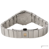 Omega Ladies Constellation Quartz