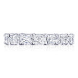 TACORI Exclusive Cut Diamond Eternity Band