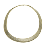 CN147 WHITE 18K X YELLOW