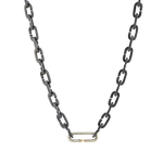 CNT100 WHITE 18K X YELLOW