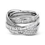 DR369 WHITE 18K X 1