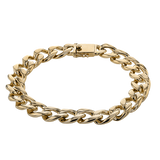 LB2236-Y WHITE 14K X YELLOW