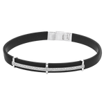 LB2296 WHITE 14K X WHITE